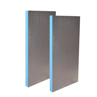 Waterproof Backer Board pou mozayik
